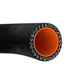 Mishimoto MMHOSE-3KGT-91BK Silicone Hose Kit  Black  Fits Mitsubishi 3000GT 1991-1999