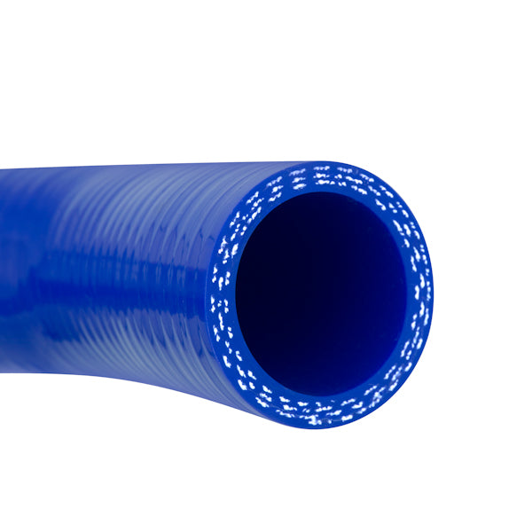 Mishimoto MMHOSE-3KGT-91BL Silicone Hose Kit  Blue  Fits Mitsubishi 3000GT 1991-99 / Dodge Stealth 1991-96