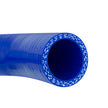 Mishimoto MMHOSE-3KGT-91BL Silicone Hose Kit  Blue  Fits Mitsubishi 3000GT 1991-99 / Dodge Stealth 1991-96