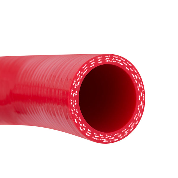 Mishimoto MMHOSE-3KGT-91RD Silicone Hose Kit  Red  Fits Mitsubishi 3000GT 1991-99 / Dodge Stealth 1991-96