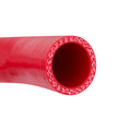 Mishimoto MMHOSE-3KGT-91RD Silicone Hose Kit  Red  Fits Mitsubishi 3000GT 1991-99 / Dodge Stealth 1991-96