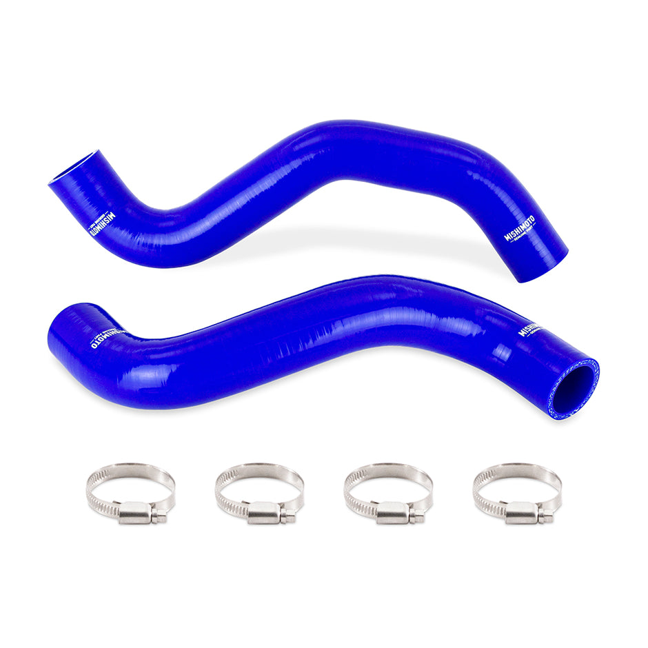 Mishimoto MMHOSE-4RUN34-96BL Silicone Radiator Hose Kit  Blue  Fits Toyota 4Runner 3.4L 1996-2002