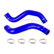 Mishimoto MMHOSE-4RUN34-96BL Silicone Radiator Hose Kit  Blue  Fits Toyota 4Runner 3.4L 1996-2002
