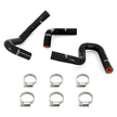 Mishimoto MMHOSE-4RUN34-96HHBK Silicone Heater Hose Kit  Black  Fits Toyota 4Runner 3.4L W/o Rear Heater 96-02