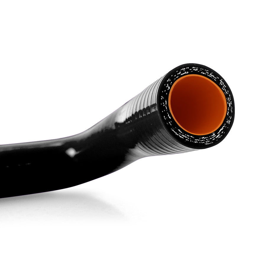Mishimoto MMHOSE-4RUN34-96HHBK Silicone Heater Hose Kit  Black  Fits Toyota 4Runner 3.4L W/o Rear Heater 96-02