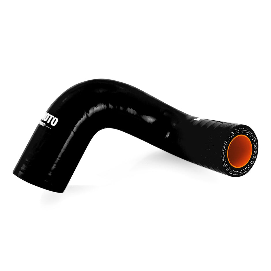 Mishimoto MMHOSE-4RUN34-96HHRBK Silicone Heater Hose Kit  Black  Fits Toyota 4Runner 3.4 W/Rear Heater 1996-2002