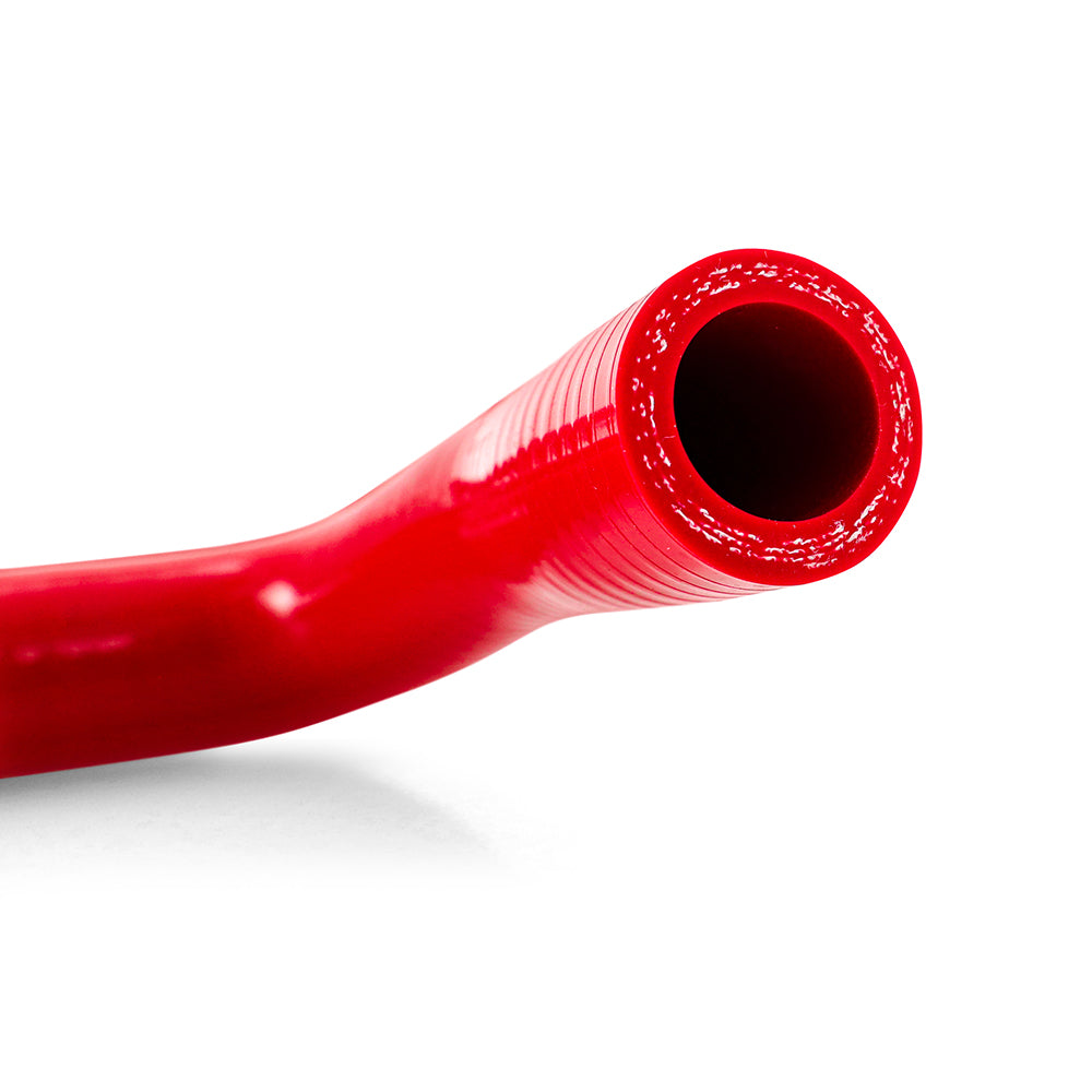 Mishimoto MMHOSE-4RUN34-96HHRD Silicone Heater Hose Kit  Red  Fits Toyota 4Runner 3.4L W/o Rear Heater 96-02