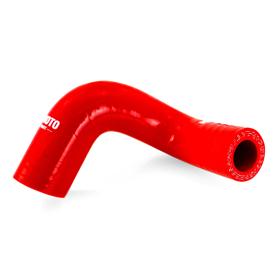 Mishimoto MMHOSE-4RUN34-96HHRRD Silicone Heater Hose Kit  Red  Fits Toyota 4Runner 3.4L 1996-2002 W/ Rear Heater