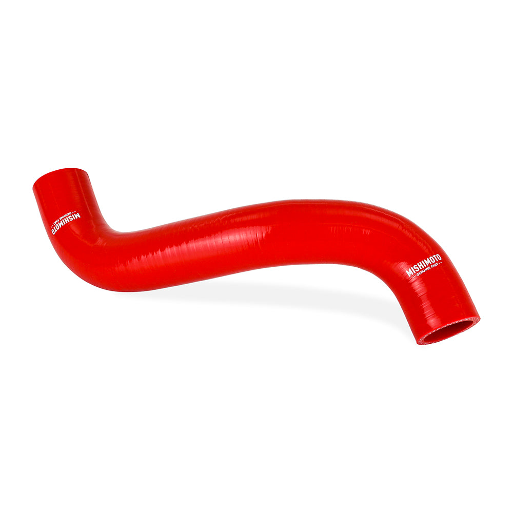Mishimoto MMHOSE-4RUN34-96RD Silicone Radiator Hose Kit  Red  Fits Toyota 4Runner 3.4L 1996-2002