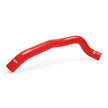 Mishimoto MMHOSE-4RUN40-10RD Silicone Radiator Hose Kit  Red  Fits Toyota 4Runner 4.0L V6 2010-2024