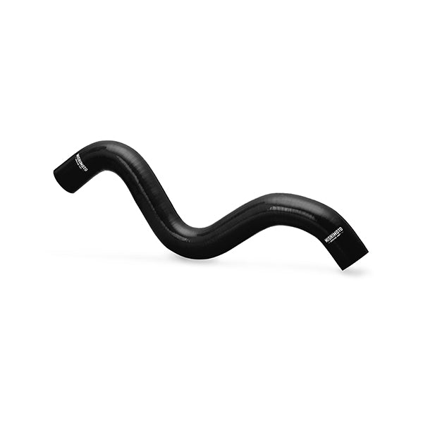 Mishimoto MMHOSE-500NA-12BK Silicone Radiator Hose Kit  Black  Fits Fiat 500 Non-Turbo 2012-2017