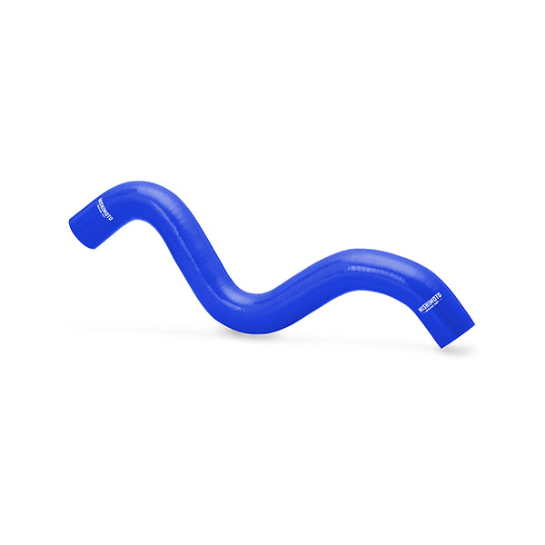 Mishimoto MMHOSE-500NA-12BL Silicone Radiator Hose Kit  Blue  Fits Fiat 500 Non-Turbo 2012-2017