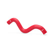 Mishimoto MMHOSE-500NA-12RD Silicone Radiator Hose  Red  Fits Fiat 500 Non-Turbo 2012-2017