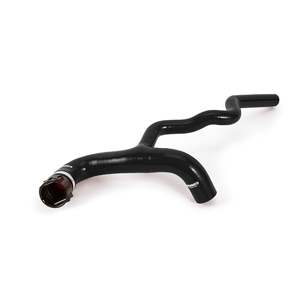 Mishimoto MMHOSE-500T-12BK Silicone Radiator Hose Kit  Black  Fits Fiat 500 Abarth/Turbo 2012-2017