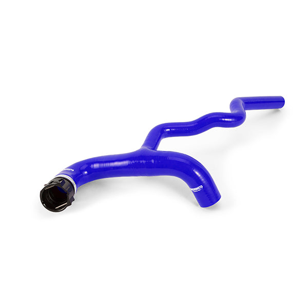 Mishimoto MMHOSE-500T-12BL Silicone Radiator Hose Kit  Blue  Fits Fiat 500 Abarth/Turbo 2012-2017