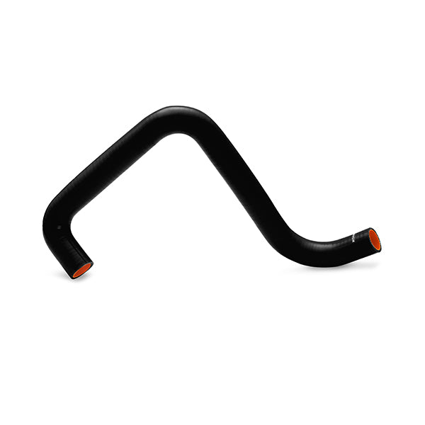Mishimoto MMHOSE-AE86-83BK Silicone Radiator Hose Kit  Black  Fits Toyota Corolla 1.6L SOHC 1984-1988