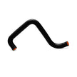 Mishimoto MMHOSE-AE86-83BK Silicone Radiator Hose Kit  Black  Fits Toyota Corolla 1.6L SOHC 1984-1988
