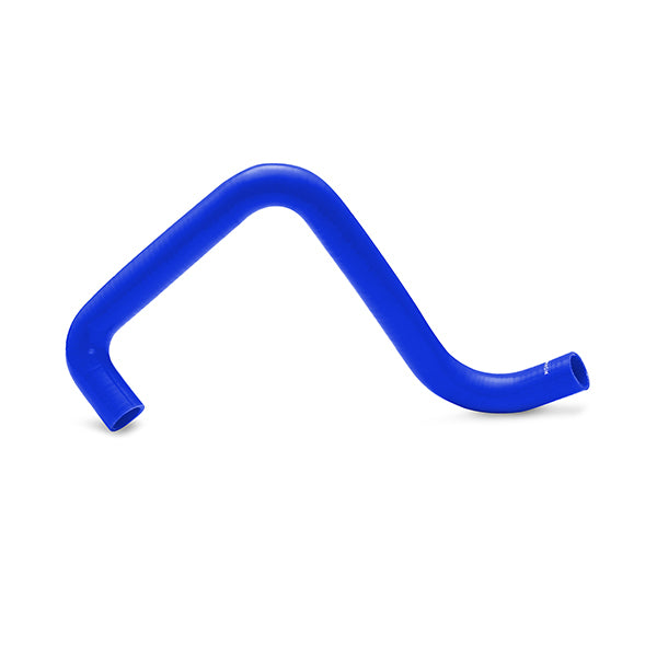 Mishimoto MMHOSE-AE86-83BL Silicone Radiator Hose Kit  Blue  Fits Toyota Corolla 1.6L SOHC 1984-1988