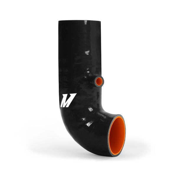 Mishimoto MMHOSE-BRZ-13IBK Silicone Induction Hose  Black  Fits Subaru BRZ 2013-2021