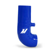 Mishimoto MMHOSE-BRZ-13IBL Silicone Induction Hose  Blue  Fits Subaru BRZ 2013-2021