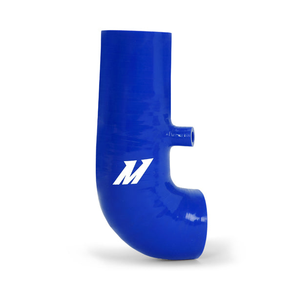 Mishimoto MMHOSE-BRZ-13IBL Silicone Induction Hose  Blue  Fits Subaru BRZ 2013-2021
