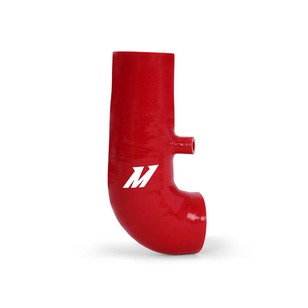 Mishimoto MMHOSE-BRZ-13IRD Silicone Induction Hose  Red  Fits Subaru BRZ 2013-2021