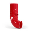 Mishimoto MMHOSE-BRZ-13IRD Silicone Induction Hose  Red  Fits Subaru BRZ 2013-2021