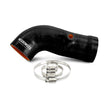 Mishimoto MMHOSE-BRZ-22IHBK Silicone Induction Hose  Black  Fits Subaru BRZ/Toyota GR86 2022+