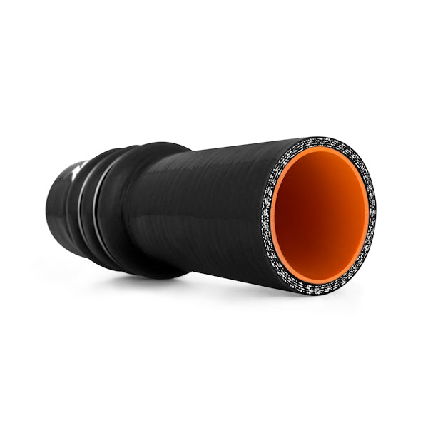 Mishimoto MMHOSE-C4-92TBK Silicone Hose Kit  Black  Fits Audi S4/S6 C4 Turbo 1992-1997