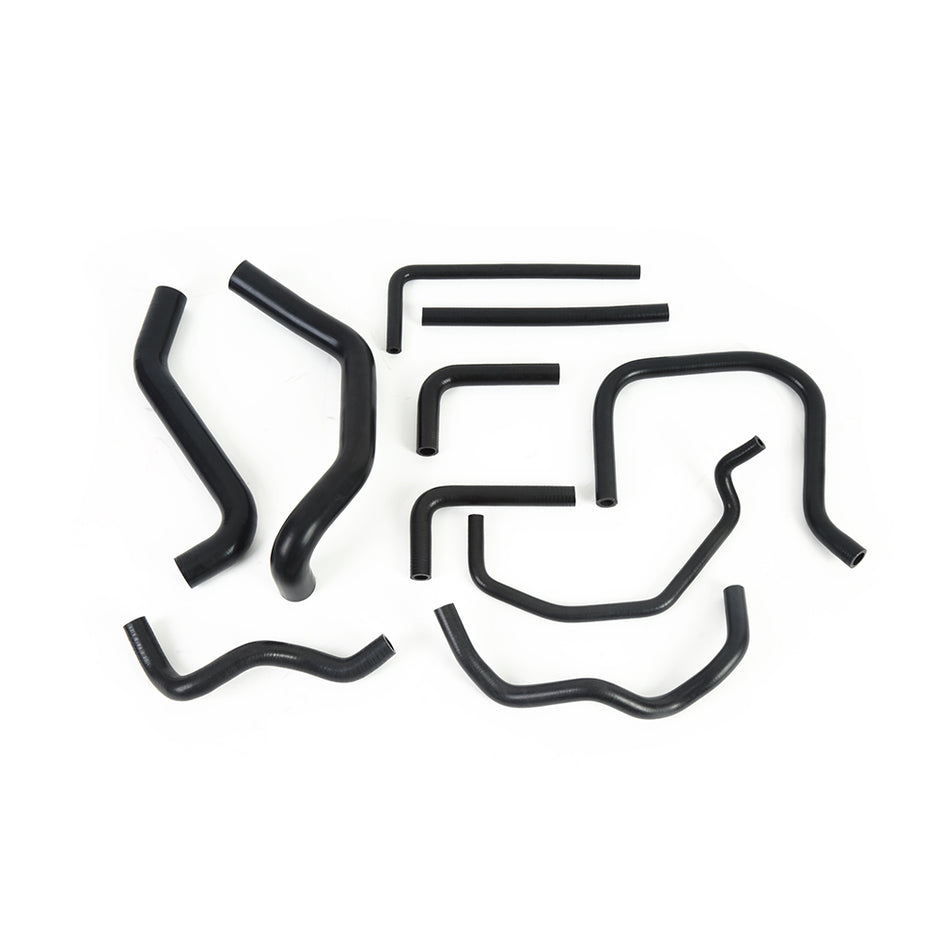 Mishimoto MMHOSE-CAM-95 Replacement Coolant Hose Kit  Fits Chevrolet Camaro 1995-1997