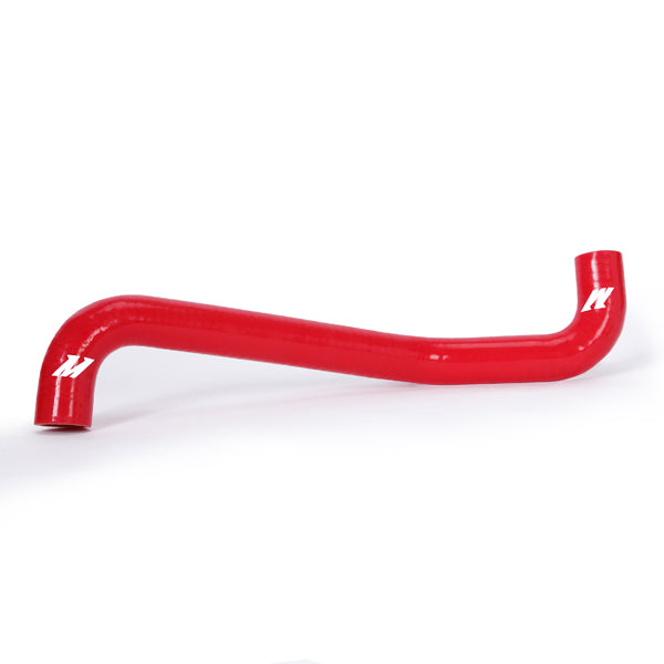 Mishimoto MMHOSE-CAM-98RD Silicone Radiator Hose Kit  Red  Fits Chevrolet Camaro 1998-2002