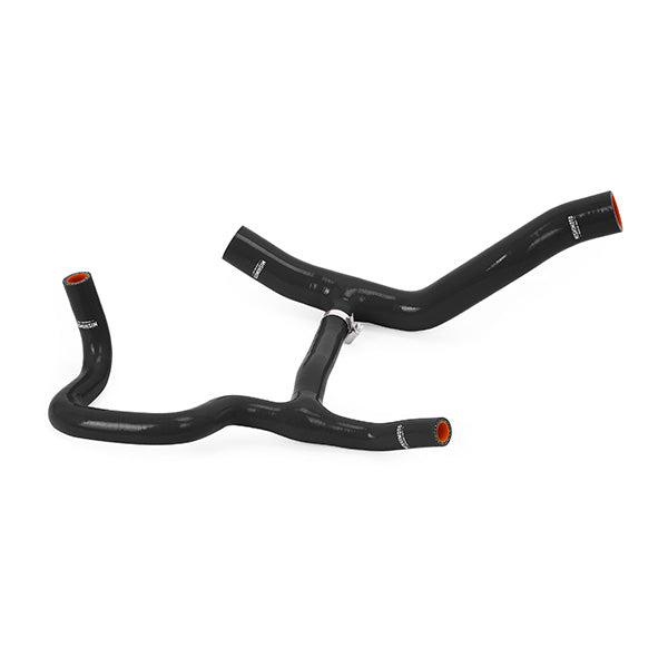 Mishimoto MMHOSE-CAM6-16CBK Silicone Radiator Hose Kit  Black  Fits Chevy Camaro V6 W/ Cooling Package 16-24