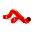 Mishimoto MMHOSE-CAM6-16RD Silicone Radiator Hose Kit  Red  Fits Chevrolet Camaro V6 2016-2024