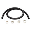 Mishimoto MMHOSE-CC34-4 Universal Catch Can Hose 3/4 In X 4ft