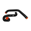 Mishimoto MMHOSE-CHV-96DBK Silicone Coolant Hose Kit  Black  Fits Chevrolet/GMC 6.5L Diesel 1996-2000