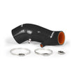 Mishimoto MMHOSE-CIV-06SIIHBK Silicone Induction Hose  Black  Fits Honda Civic Si 2006-2011