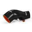 Mishimoto MMHOSE-CIV-06SIIHBK Silicone Induction Hose  Black  Fits Honda Civic Si 2006-2011