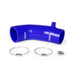 Mishimoto MMHOSE-CIV-12SIIHBL Silicone Induction Hose  Blue  Fits Honda Civic Si 2012-2015