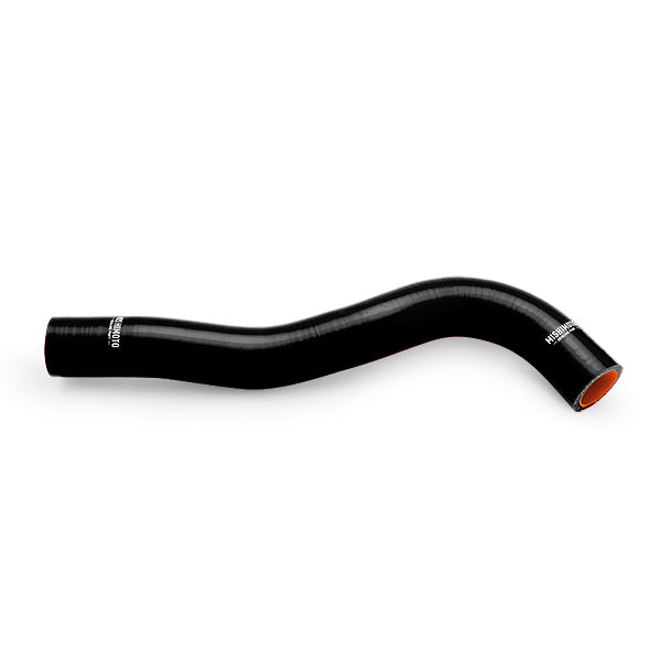 Mishimoto MMHOSE-CIV-16BK Silicone Coolant Hose Kit  Black  Fits Honda Civic 1.5T 2016-2021
