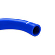 Mishimoto MMHOSE-CIV-16BL Silicone Coolant Hose Kit  Blue  Fits Honda Civic 1.5T 2016-2021