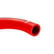 Mishimoto MMHOSE-CIV-16RD Silicone Coolant Hose Kit  Red  Fits Honda Civic 1.5T 2016-2021