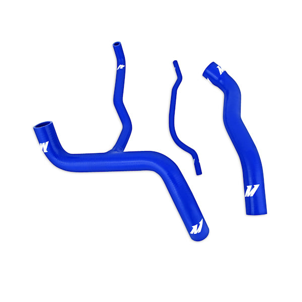Mishimoto MMHOSE-CSS-10BL Silicone Hose Kit  Blue  Fits Chevrolet Camaro SS V8 2010-2011