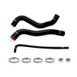 Mishimoto MMHOSE-CSS-12BK Silicone Coolant Hose Kit  Black  Fits Chevy Camaro SS 2012-2015