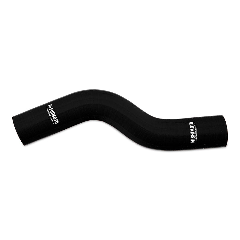 Mishimoto MMHOSE-CTR-17BK Silicone Radiator Hose Kit  Black  Fits Honda Civic Type R 2017-2021