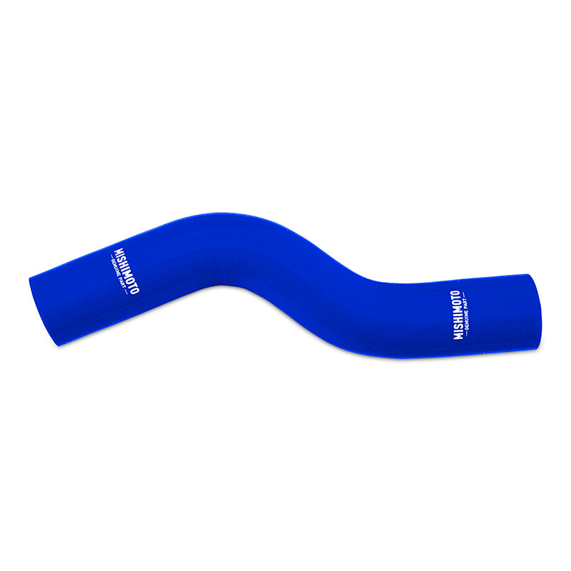 Mishimoto MMHOSE-CTR-17BL Silicone Radiator Hose Kit  Blue  Fits Honda Civic Type R 2017-2021
