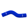 Mishimoto MMHOSE-CTR-17BL Silicone Radiator Hose Kit  Blue  Fits Honda Civic Type R 2017-2021