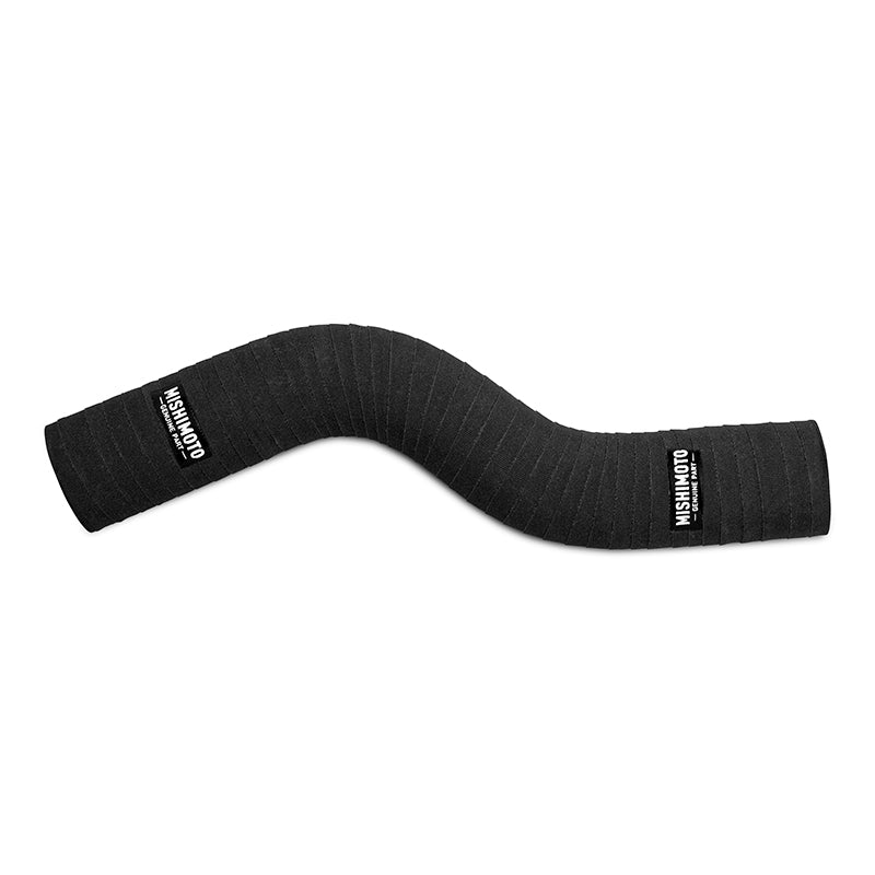 Mishimoto MMHOSE-CTR-17MBK Silicone Radiator Hose Kit  Black  Fits Honda Civic Type R 2017-2021