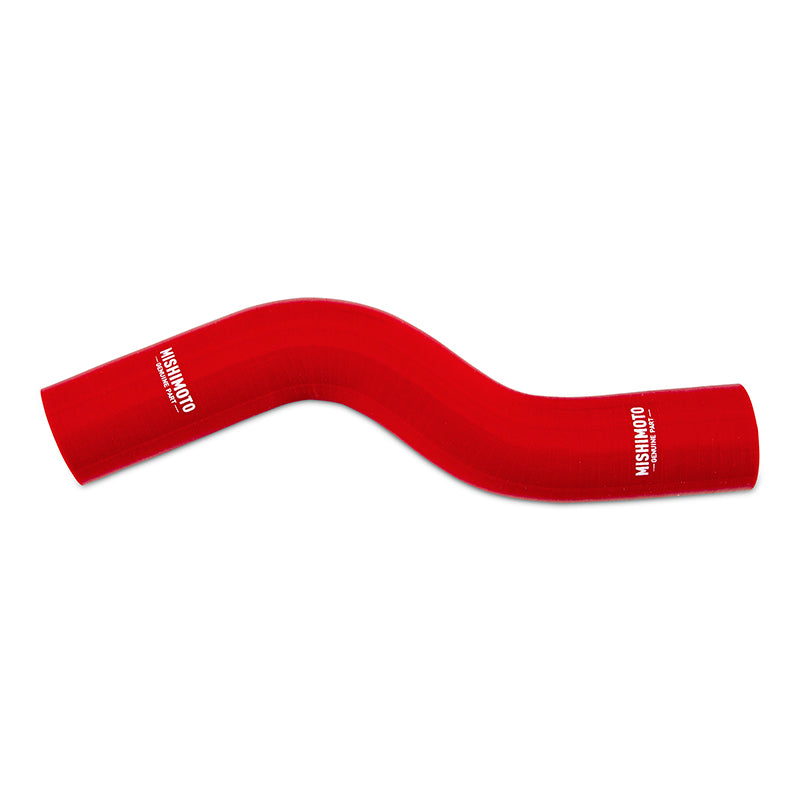 Mishimoto MMHOSE-CTR-17RD Silicone Radiator Hose Kit  Red  Fits Honda Civic Type R 2017-2021