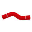Mishimoto MMHOSE-CTR-17RD Silicone Radiator Hose Kit  Red  Fits Honda Civic Type R 2017-2021