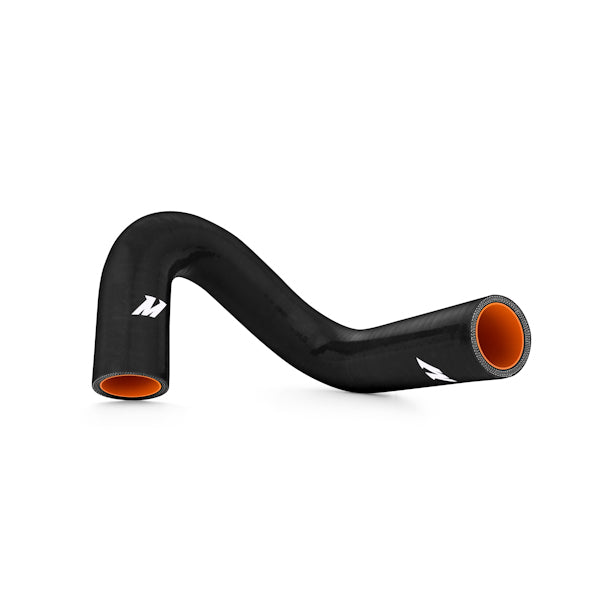 Mishimoto MMHOSE-DATS-70BK Silicone Radiator Hose Kit  Black  Fits Datsun 240Z 1970-1973
